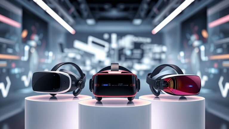 top vr headsets 2025
