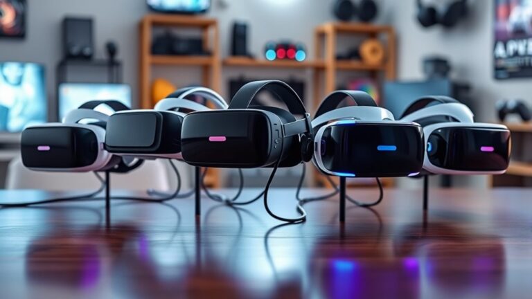 top vr headsets 2025
