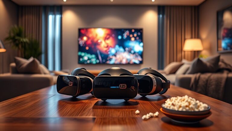 top vr movie experience