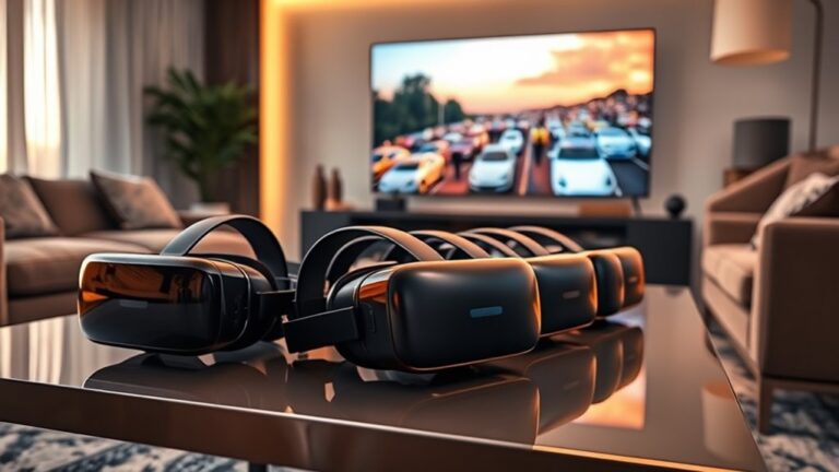 top vr movie headsets