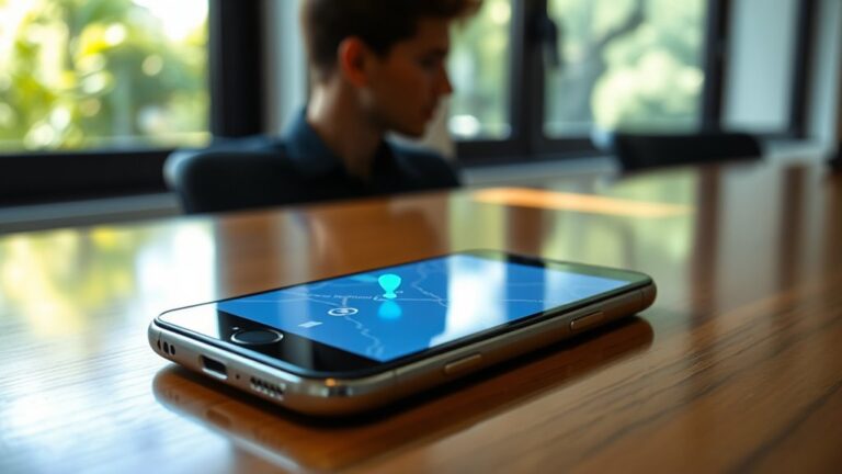 track iphone location easily