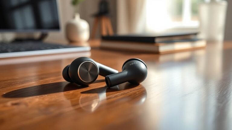 turn on jlab earbuds