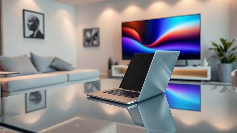 tv as computer monitor