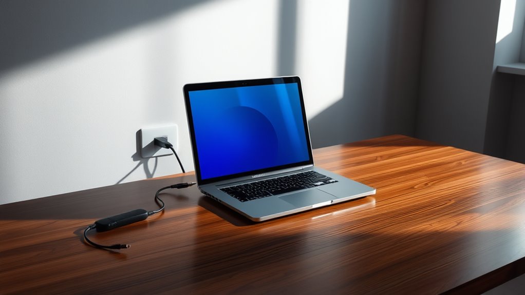 unable to find monitor