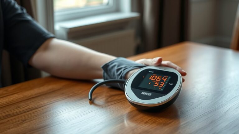 understanding blood pressure monitoring