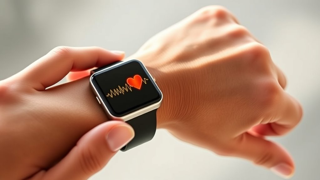 understanding heart rate readings