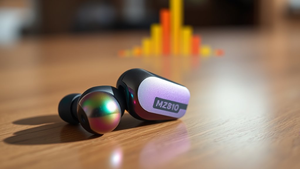 uneven audio balance issue