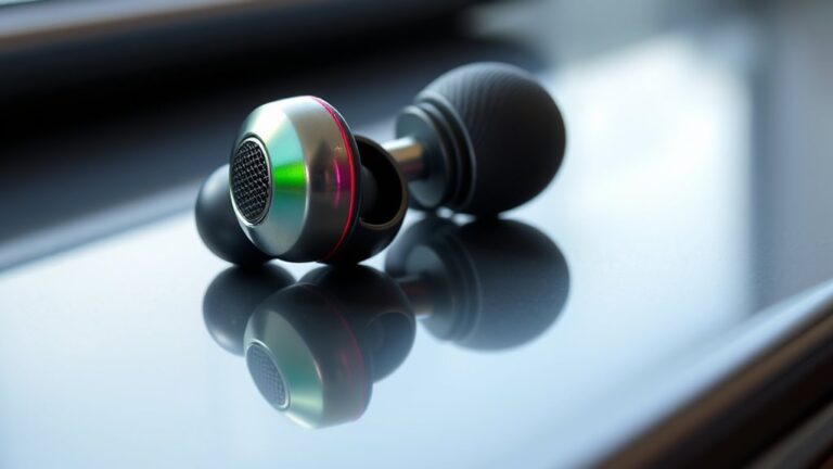 uneven earbud volume issue