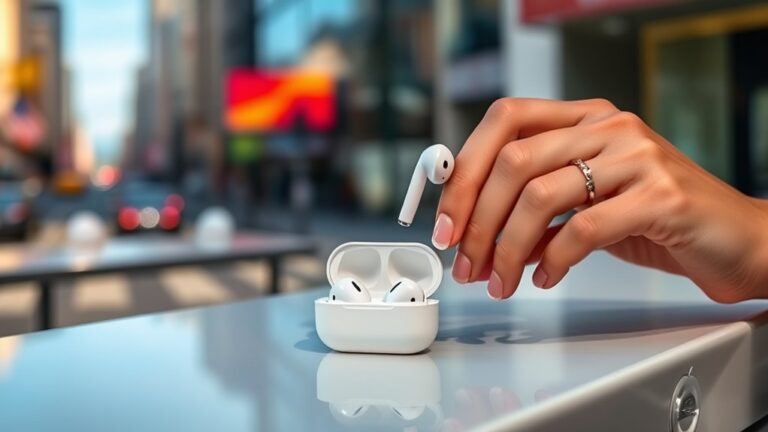using apple earbuds effectively