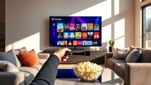 How to Use Clearplay on Smart Tv - TechyConcepts