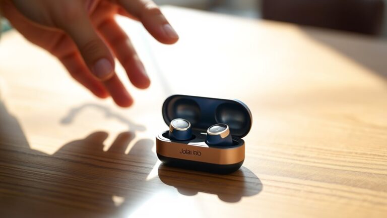 using jlab earbuds guide