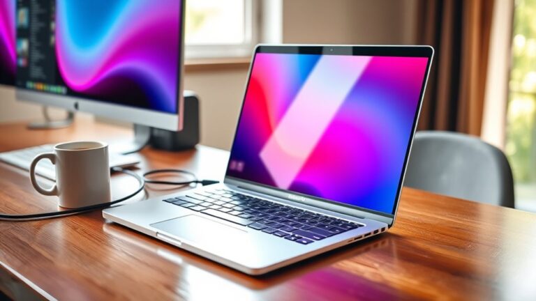 using laptop as monitor