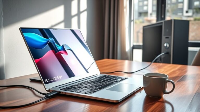 using laptop as monitor