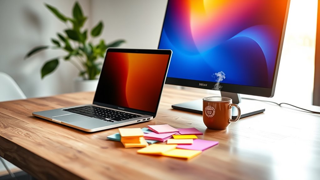 using laptop as monitor