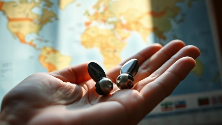 using translator earbuds effectively