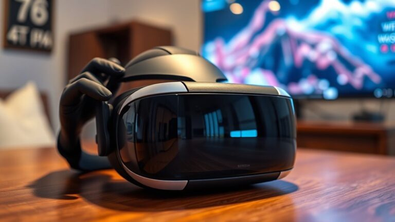 using vr headset as monitor