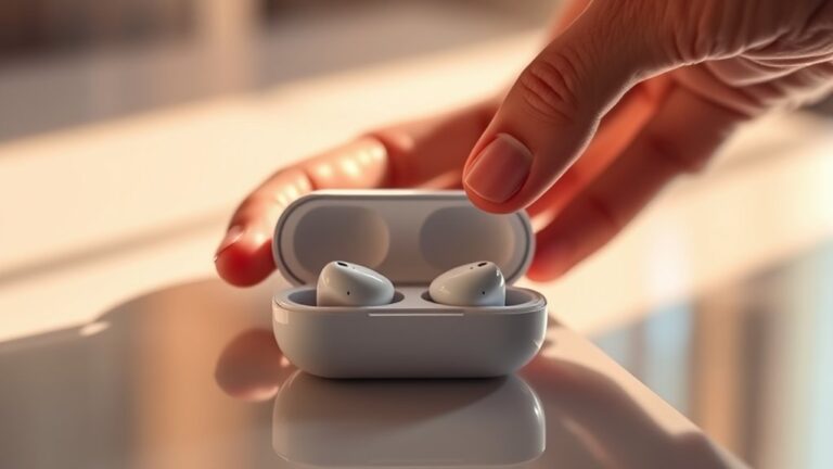 using wireless earbuds effectively