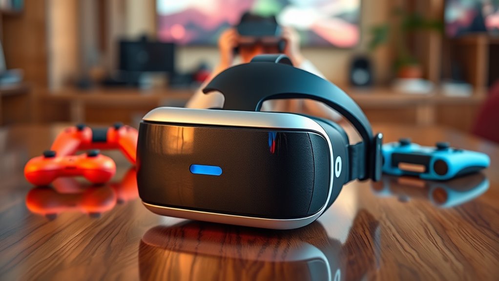 value of immersive experiences