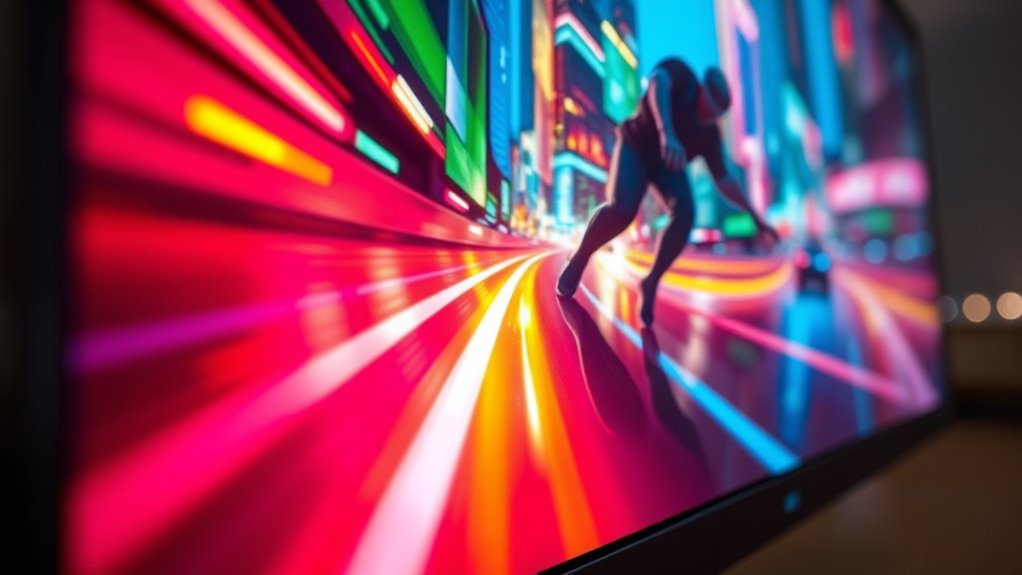 variable refresh rate technology