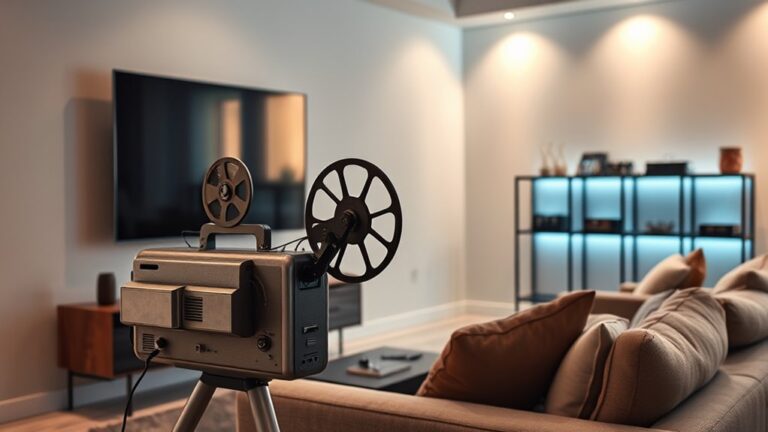 viewing 8mm tapes digitally