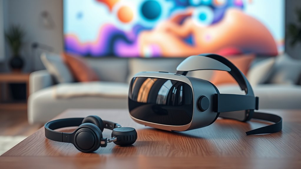 viewing adult content virtually