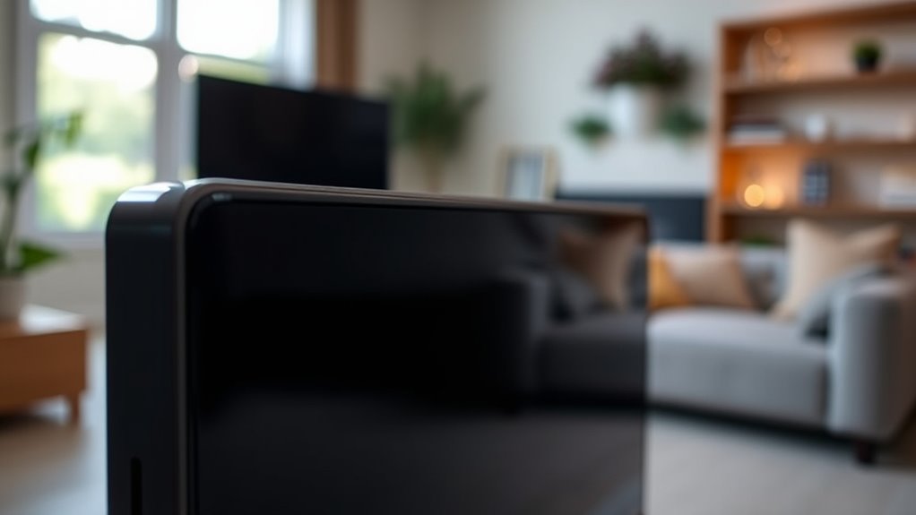 vizio smart tv camera availability