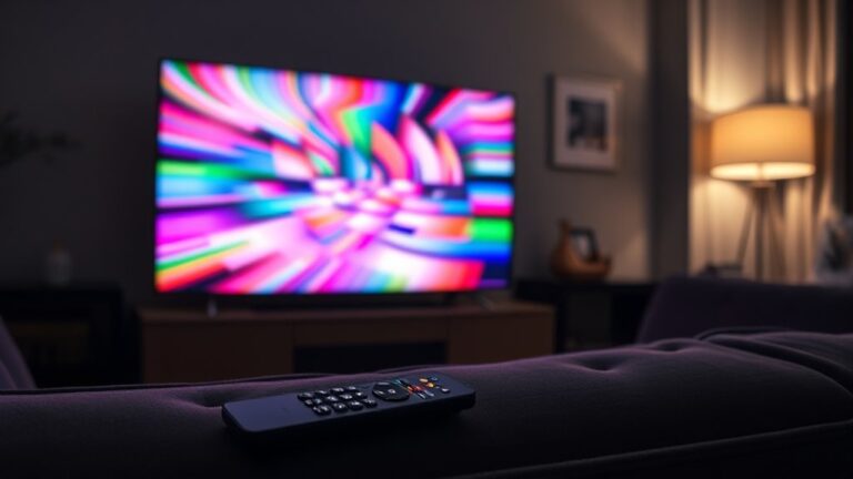 vizio smart tv issues