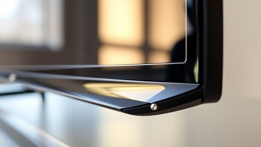 vizio smart tv power location