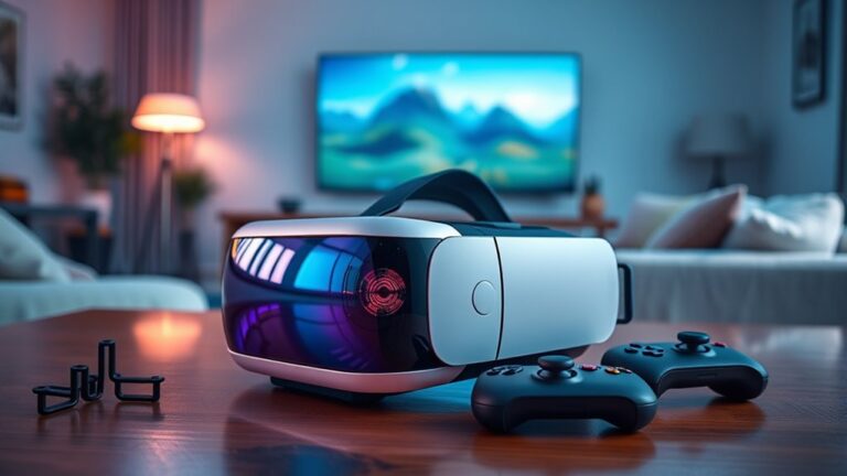 vr gaming setup guide