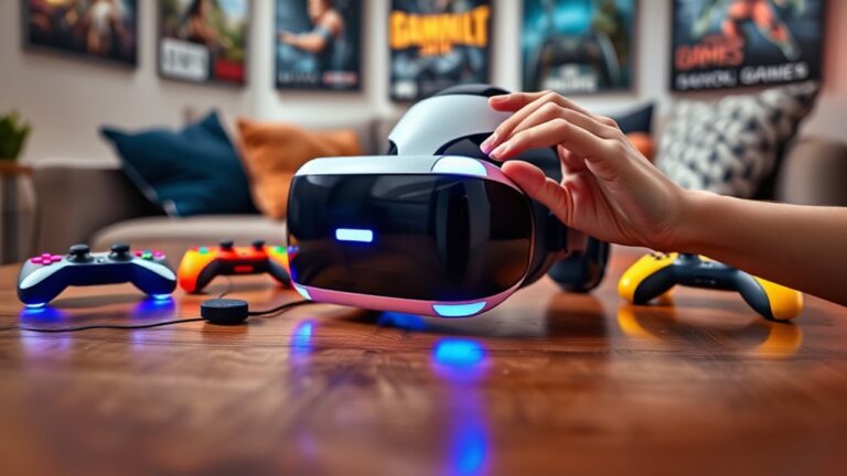 vr gaming step by step guide