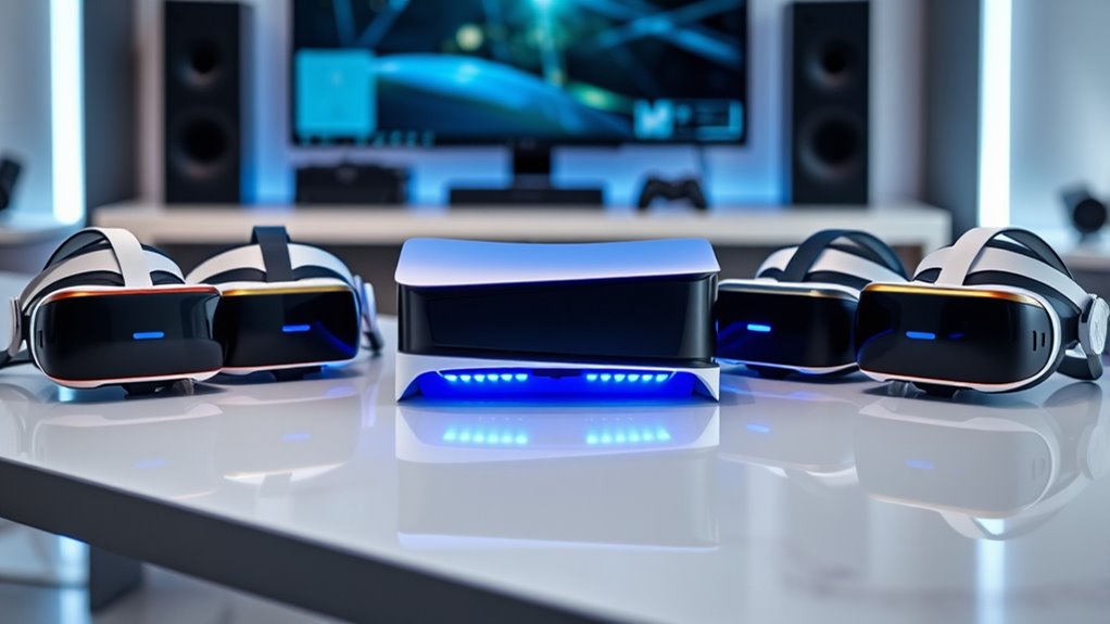 vr headset compatibility issues