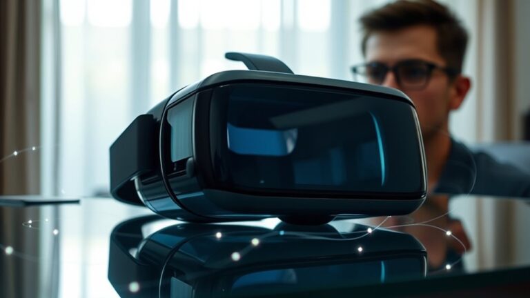 vr headset eye concerns