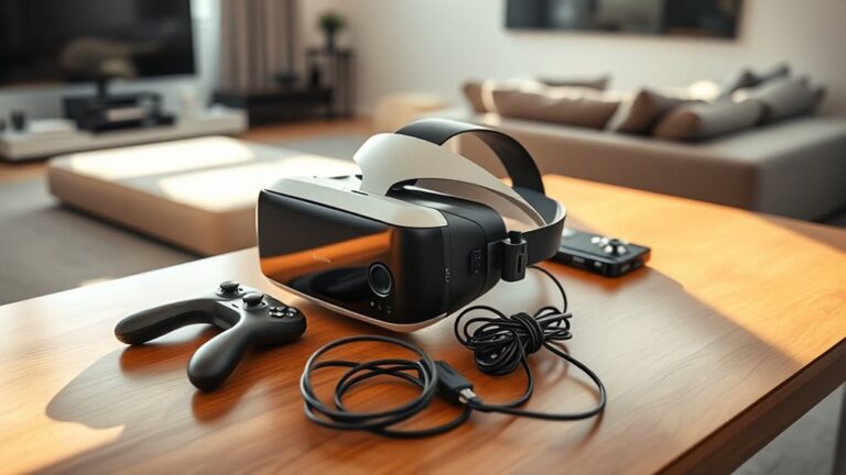 vr headset installation guide