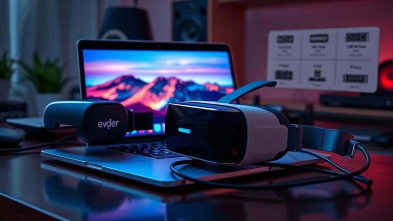 vr headset laptop compatibility requirements