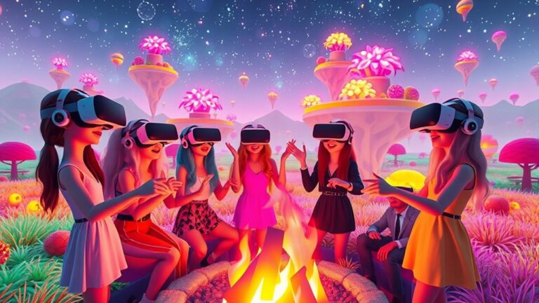 vr headset not required