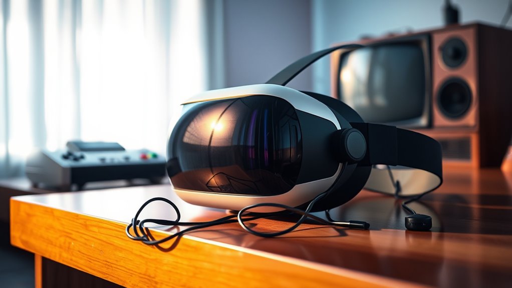 vr headset release date