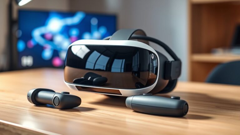 vr headset usage guide