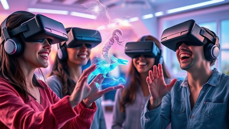 vr headsets enhance experiences