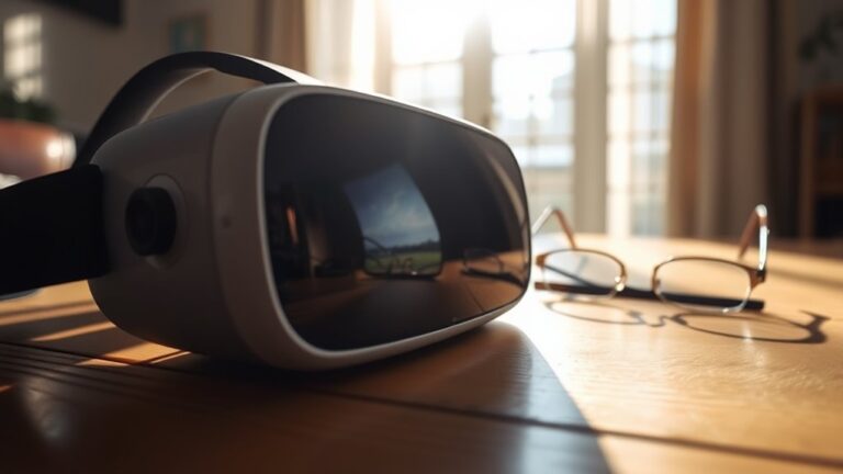 vr headsets eye safety