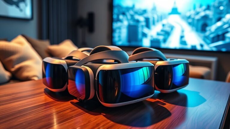 vr headsets for 3d movies