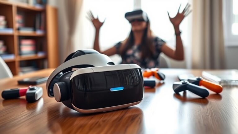 vr headsets for beginners guide