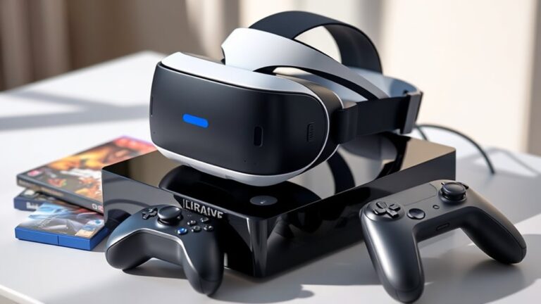 vr headsets game bundles