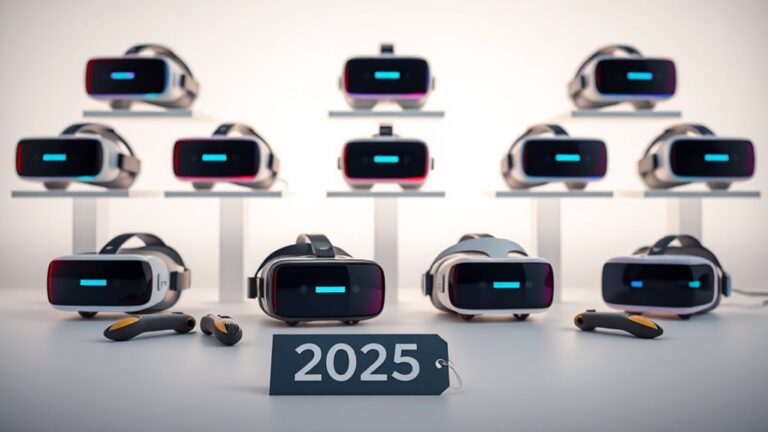 vr headsets pricing guide