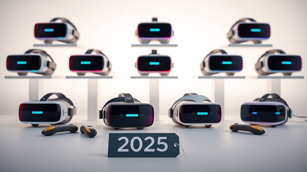 vr headsets pricing guide