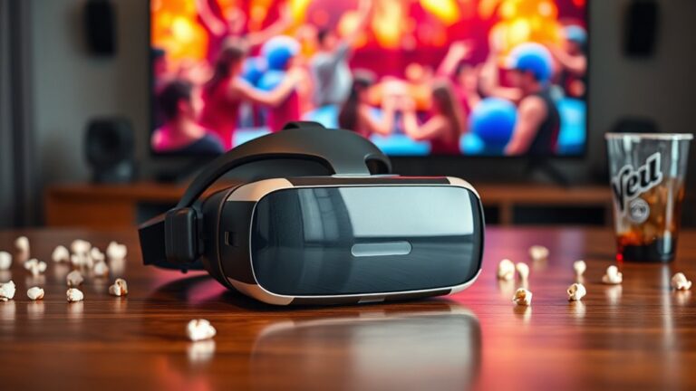 watch 3d movies vr headset