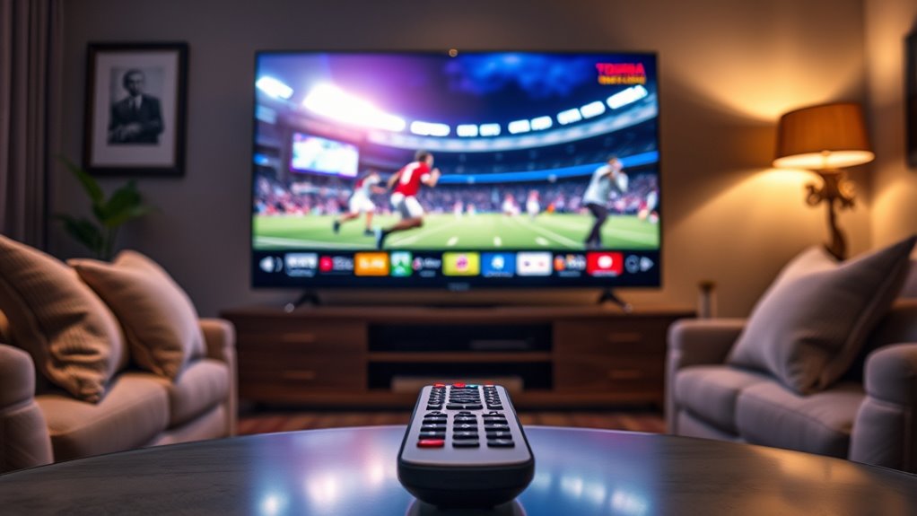 watch live tv toshiba