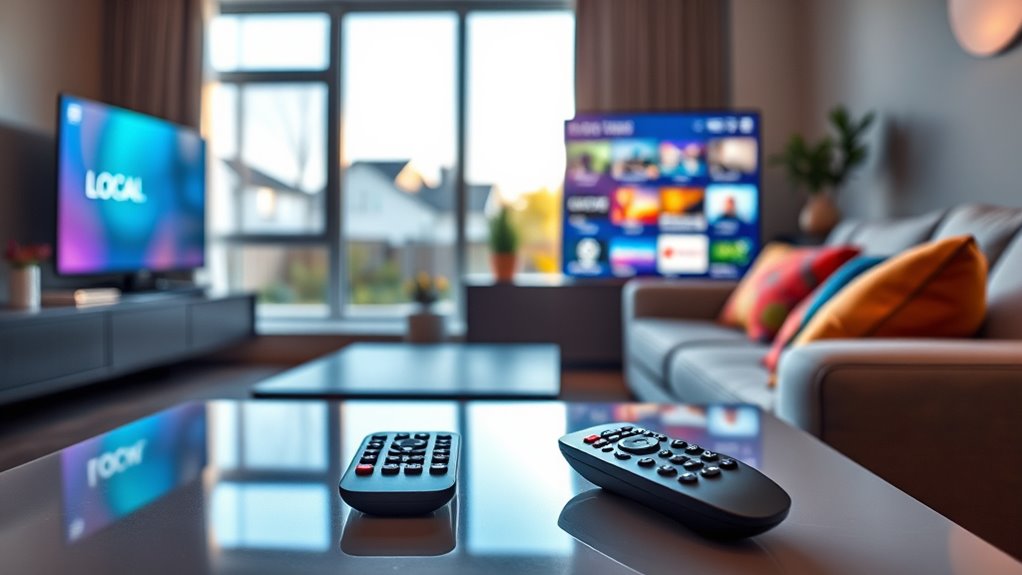 watch local channels online