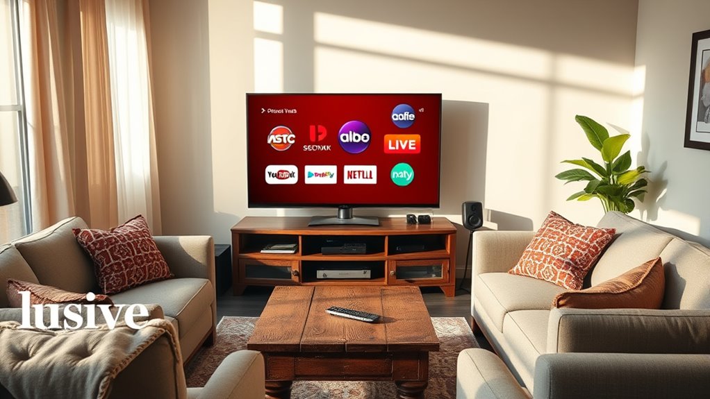 watch local channels online