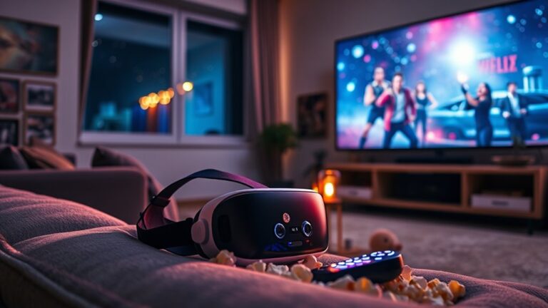 watch movies in vr