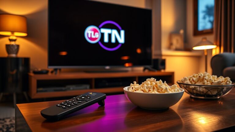 watch tnt on lg smart